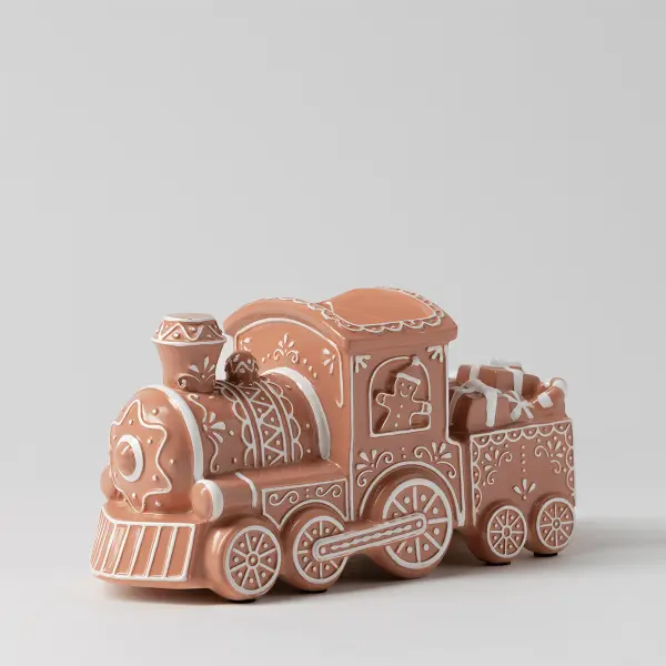 The Ginger Line Warmer