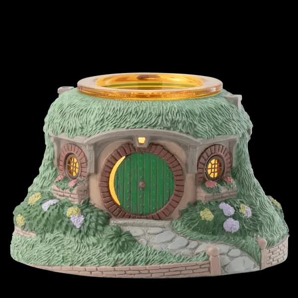 The Lord of the Rings: Bag End – Scentsy Warmer