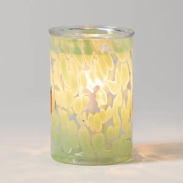 Verdant Escape Warmer