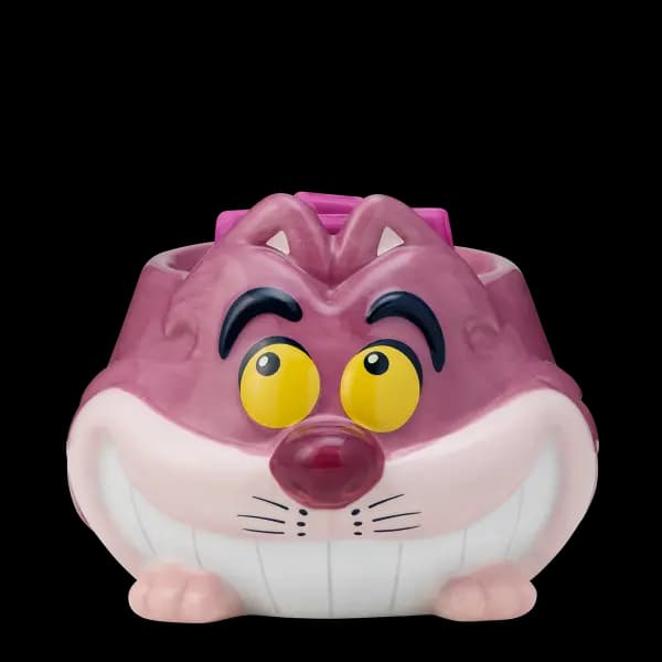 Disney Cheshire Cat: Warm Fuzzies – Scentsy Warmer