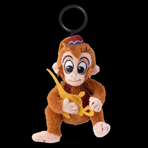 Disney Abu – Scentsy Buddy Clip