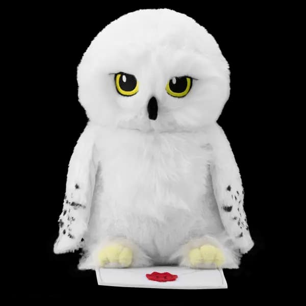 Hedwig™ – Scentsy Buddy