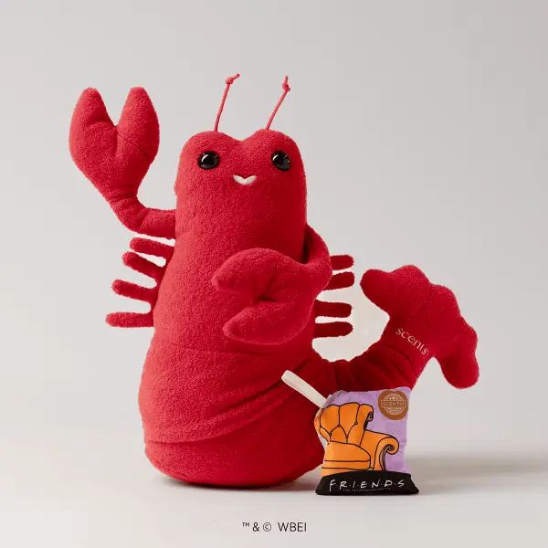 Snappy – Scentsy Buddy
