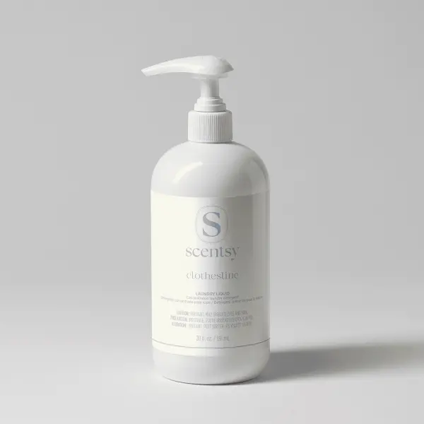 Clothesline Laundry Liquid