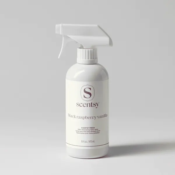 Black Raspberry Vanilla Scentsy Fresh