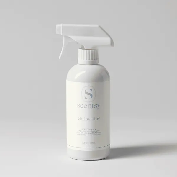 Clothesline Scentsy Fresh