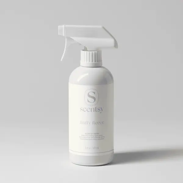 Fluffy Fleece Scentsy Fresh