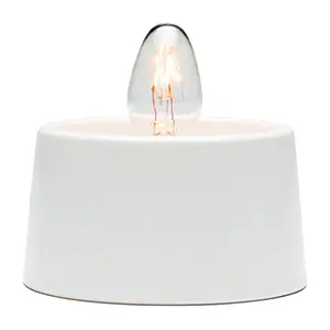 Tabletop Base for Glass Mini Warmer (10W)