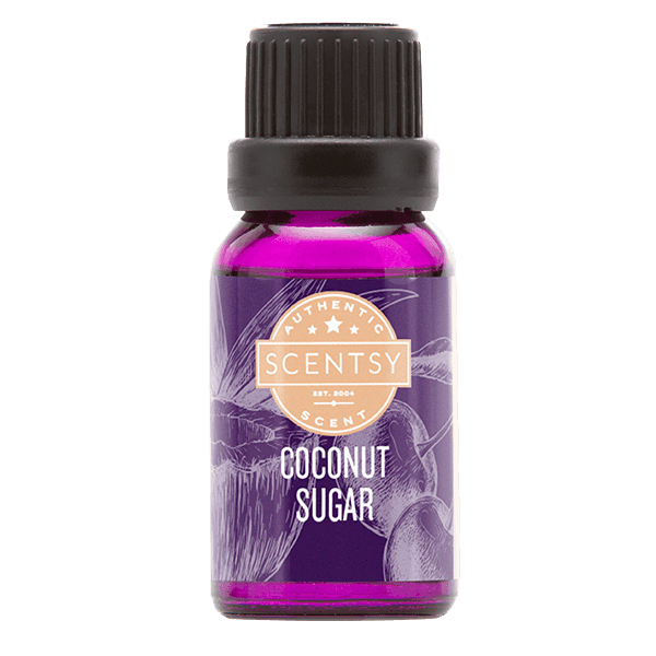 Coconut Sugar 100% Natural Oil