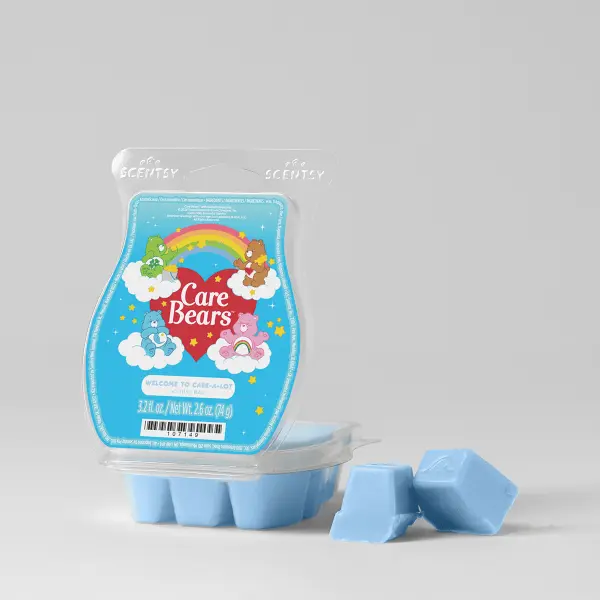 Care Bears™: Welcome to Care-A-Lot – Scentsy Bar