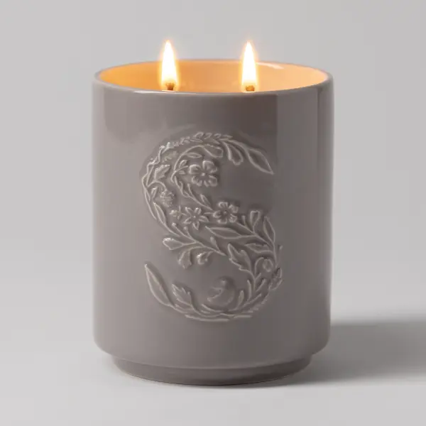 Cocoa Cashmere Scented Candle