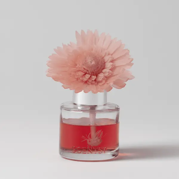 Pomegranate & Poppy - Dainty Daisy Fragrance Flower
