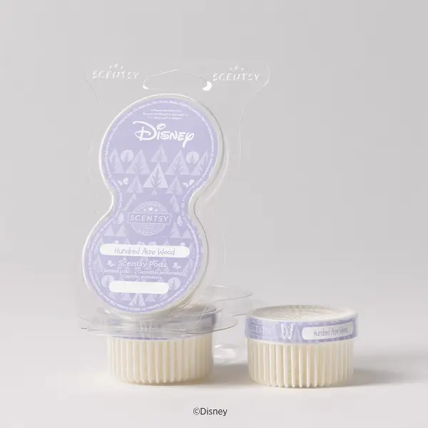 Hundred Acre Wood – Scentsy Pod Twin Pack