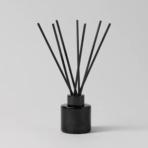 Dark Veiled Lilac - Reed Diffuser