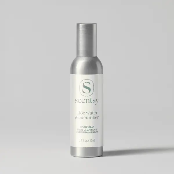 Aloe Water & Cucumber Room Spray