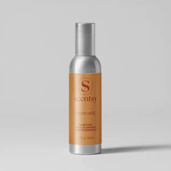 Cider Mill Room Spray