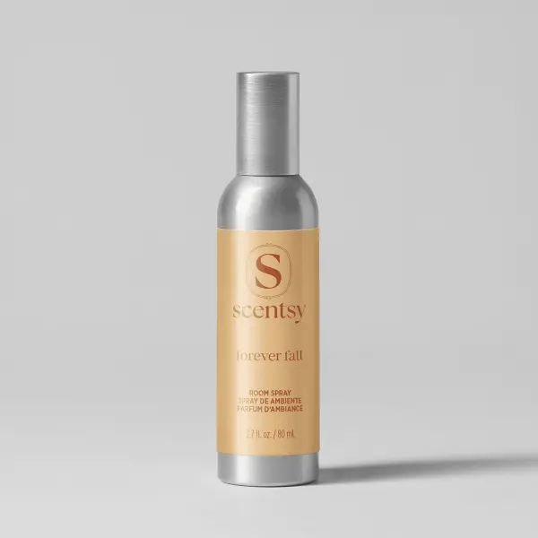 Forever Fall Room Spray