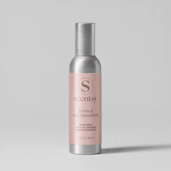 Frosted Marshmallow Room Spray