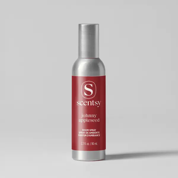 Johnny Appleseed Room Spray