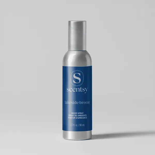 Lakeside Breeze Room Spray