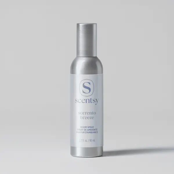 Sorrento Breeze Room Spray