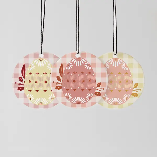 Easter Scent Circle Bundle