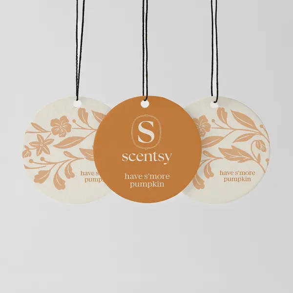 Have S'more Pumpkin Scent Circle 3-Pack