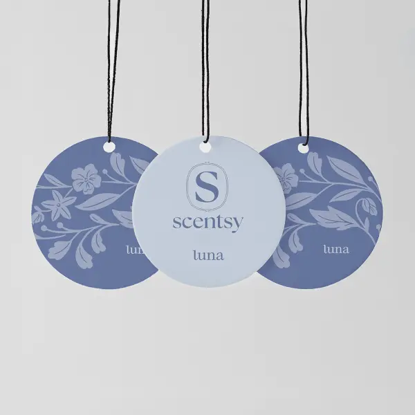 Luna Scent Circle 3-Pack