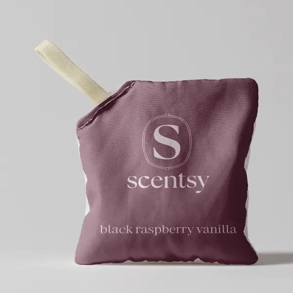 Black Raspberry Vanilla Scent Pak