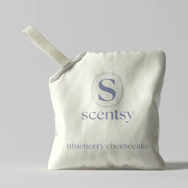 Blueberry Cheesecake Scent Pak