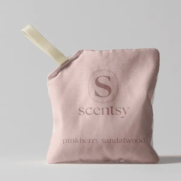 Pinkberry Sandalwood Scent Pak
