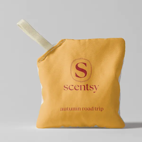 Autumn Road Trip Scent Pak