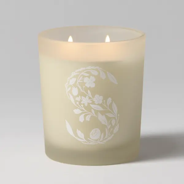 Autumn Road Trip Scented Candle