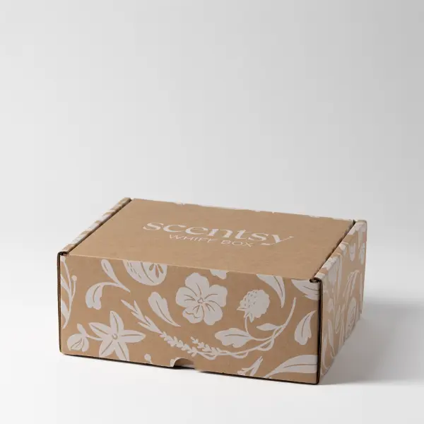 Scentsy Whiff Box