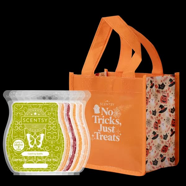 Pumpkin & Apple Dreams 5-Bar Bundle