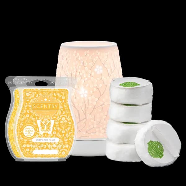Botanical Bundle