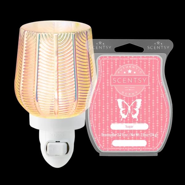 Sweet Sophistication Mini Warmer Bundle