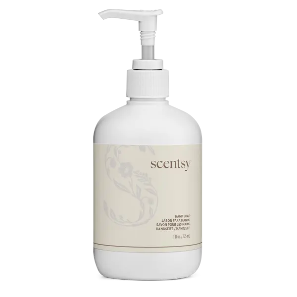 Mystery Hand Soap